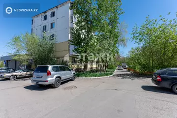 31 м², 1-комнатная квартира, этаж 1 из 5, 31 м², изображение - 24