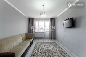 2-комнатная квартира, этаж 2 из 12, 53 м²