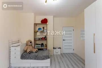 53.2 м², 2-комнатная квартира, этаж 2 из 12, 53 м², изображение - 8