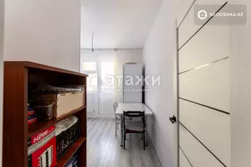 53.2 м², 2-комнатная квартира, этаж 2 из 12, 53 м², изображение - 9