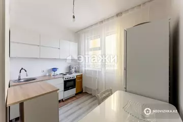 53.2 м², 2-комнатная квартира, этаж 2 из 12, 53 м², изображение - 10