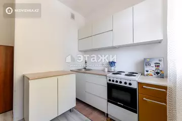 53.2 м², 2-комнатная квартира, этаж 2 из 12, 53 м², изображение - 11