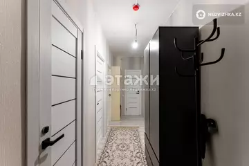 53.2 м², 2-комнатная квартира, этаж 2 из 12, 53 м², изображение - 16