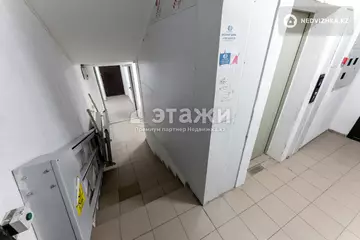 53.2 м², 2-комнатная квартира, этаж 2 из 12, 53 м², изображение - 23