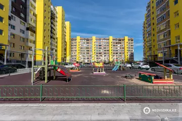 53.2 м², 2-комнатная квартира, этаж 2 из 12, 53 м², изображение - 25