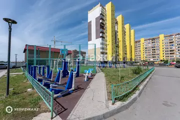 53.2 м², 2-комнатная квартира, этаж 2 из 12, 53 м², изображение - 26