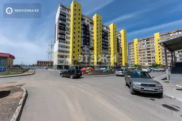 53.2 м², 2-комнатная квартира, этаж 2 из 12, 53 м², изображение - 27