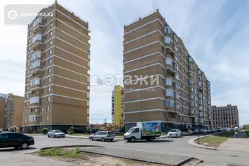 53.2 м², 2-комнатная квартира, этаж 2 из 12, 53 м², изображение - 28