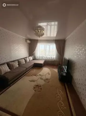 2-комнатная квартира, этаж 5 из 9, 65 м²