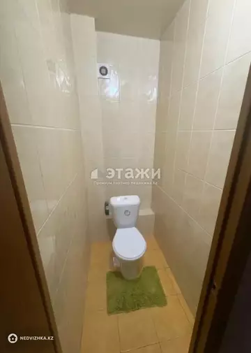 2-комнатная квартира, этаж 5 из 9, 65 м²