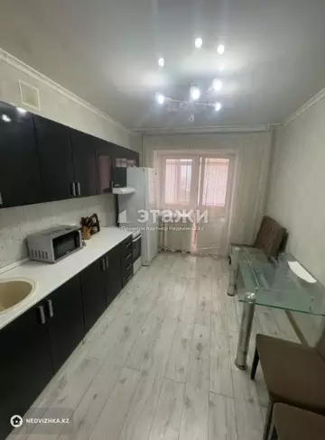 2-комнатная квартира, этаж 5 из 9, 65 м²