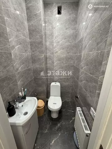 2-комнатная квартира, этаж 12 из 20, 59 м²