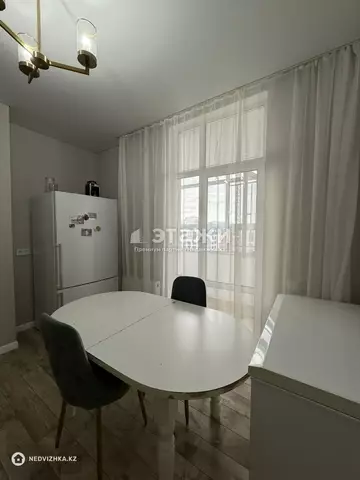 58.6 м², 2-комнатная квартира, этаж 12 из 20, 59 м², изображение - 4