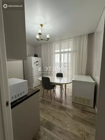 58.6 м², 2-комнатная квартира, этаж 12 из 20, 59 м², изображение - 5