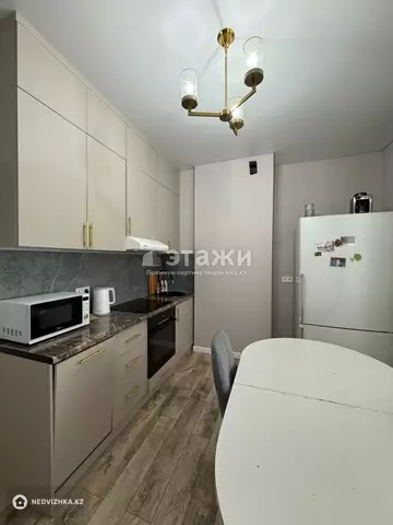 58.6 м², 2-комнатная квартира, этаж 12 из 20, 59 м², изображение - 6