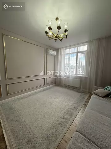58.6 м², 2-комнатная квартира, этаж 12 из 20, 59 м², изображение - 10