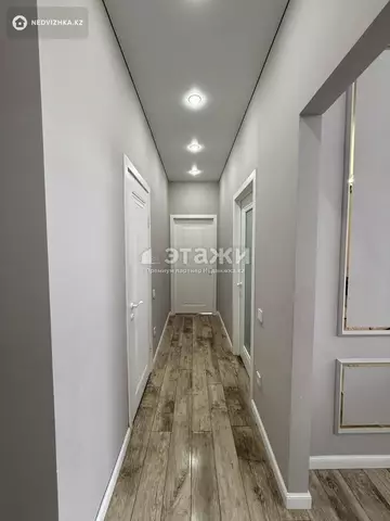 58.6 м², 2-комнатная квартира, этаж 12 из 20, 59 м², изображение - 13