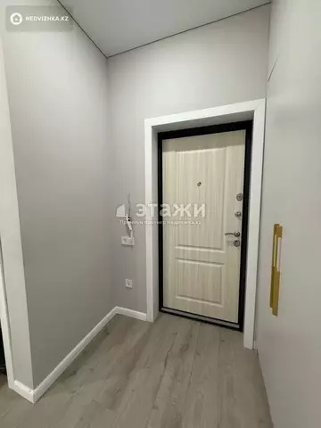 58.6 м², 2-комнатная квартира, этаж 12 из 20, 59 м², изображение - 14