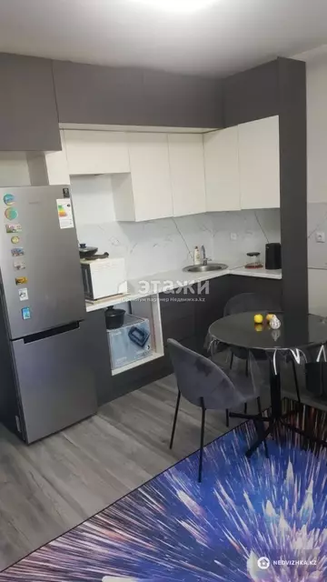 1-комнатная квартира, этаж 3 из 9, 28 м²