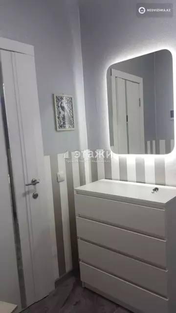 1-комнатная квартира, этаж 3 из 9, 28 м²