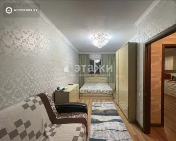 1-комнатная квартира, этаж 2 из 9, 35 м²