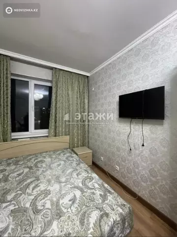1-комнатная квартира, этаж 2 из 9, 35 м²
