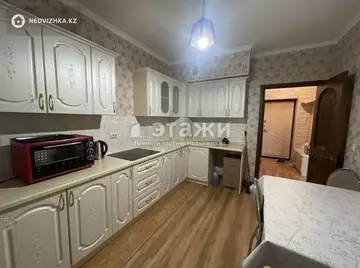1-комнатная квартира, этаж 2 из 9, 35 м²