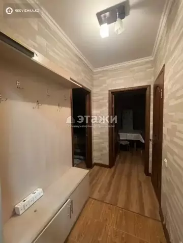 35 м², 1-комнатная квартира, этаж 2 из 9, 35 м², изображение - 4