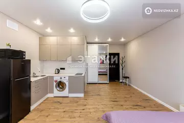 28 м², 1-комнатная квартира, этаж 2 из 6, 28 м², изображение - 4