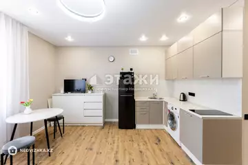 28 м², 1-комнатная квартира, этаж 2 из 6, 28 м², изображение - 6