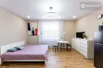 28 м², 1-комнатная квартира, этаж 2 из 6, 28 м², изображение - 7