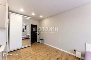 28 м², 1-комнатная квартира, этаж 2 из 6, 28 м², изображение - 9