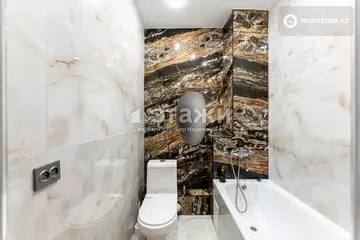 28 м², 1-комнатная квартира, этаж 2 из 6, 28 м², изображение - 17