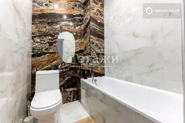 28 м², 1-комнатная квартира, этаж 2 из 6, 28 м², изображение - 16