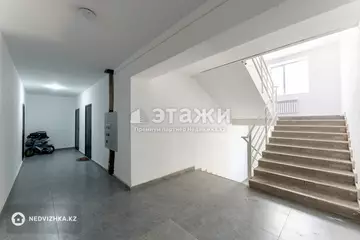 28 м², 1-комнатная квартира, этаж 2 из 6, 28 м², изображение - 18