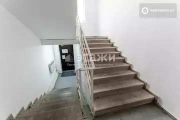 28 м², 1-комнатная квартира, этаж 2 из 6, 28 м², изображение - 19