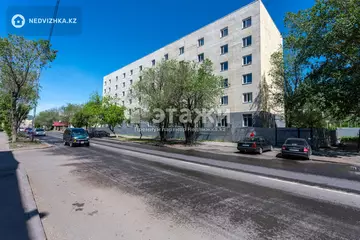28 м², 1-комнатная квартира, этаж 2 из 6, 28 м², изображение - 20