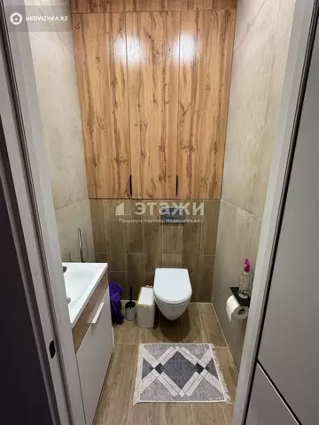 3-комнатная квартира, этаж 10 из 23, 90 м²