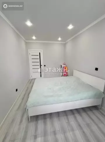 2-комнатная квартира, этаж 7 из 9, 40 м²