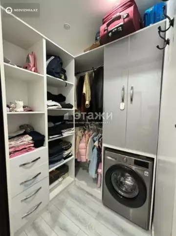 39.7 м², 2-комнатная квартира, этаж 7 из 9, 40 м², изображение - 4