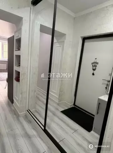 39.7 м², 2-комнатная квартира, этаж 7 из 9, 40 м², изображение - 5