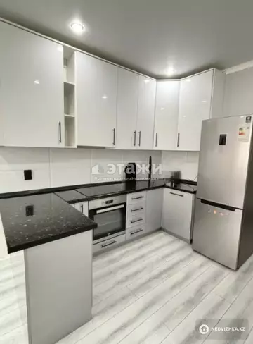39.7 м², 2-комнатная квартира, этаж 7 из 9, 40 м², изображение - 6