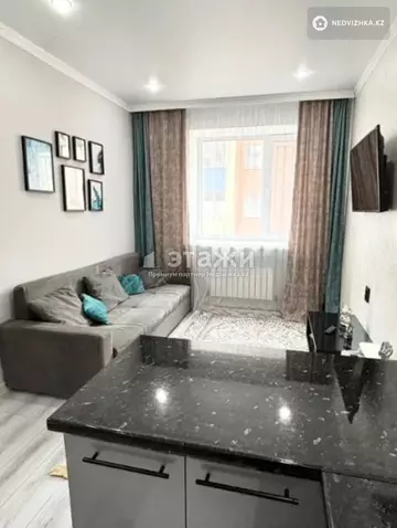 39.7 м², 2-комнатная квартира, этаж 7 из 9, 40 м², изображение - 8