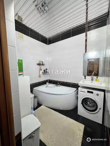 3-комнатная квартира, этаж 3 из 10, 98 м²