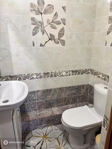 3-комнатная квартира, этаж 3 из 10, 98 м²