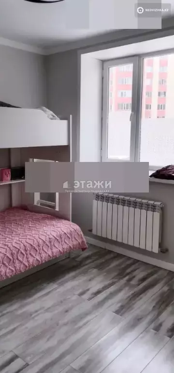 39.8 м², 2-комнатная квартира, этаж 2 из 9, 40 м², изображение - 4