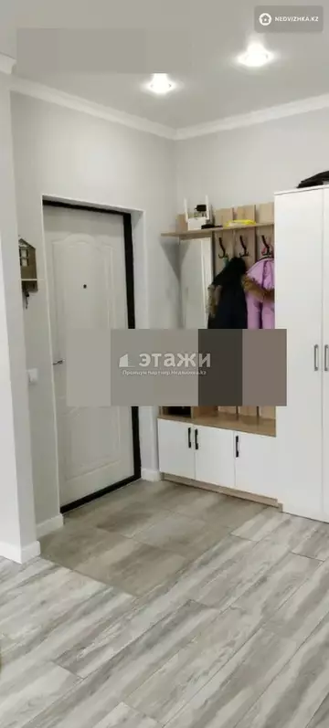 39.8 м², 2-комнатная квартира, этаж 2 из 9, 40 м², изображение - 7