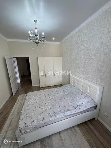 2-комнатная квартира, этаж 3 из 9, 62 м²