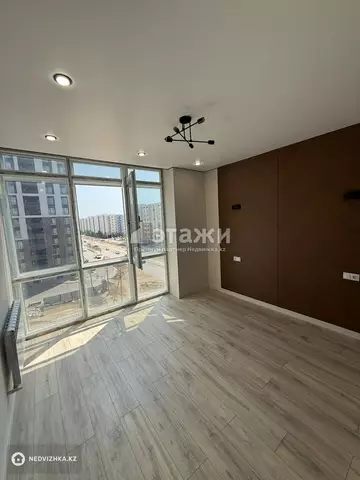 2-комнатная квартира, этаж 5 из 9, 60 м²