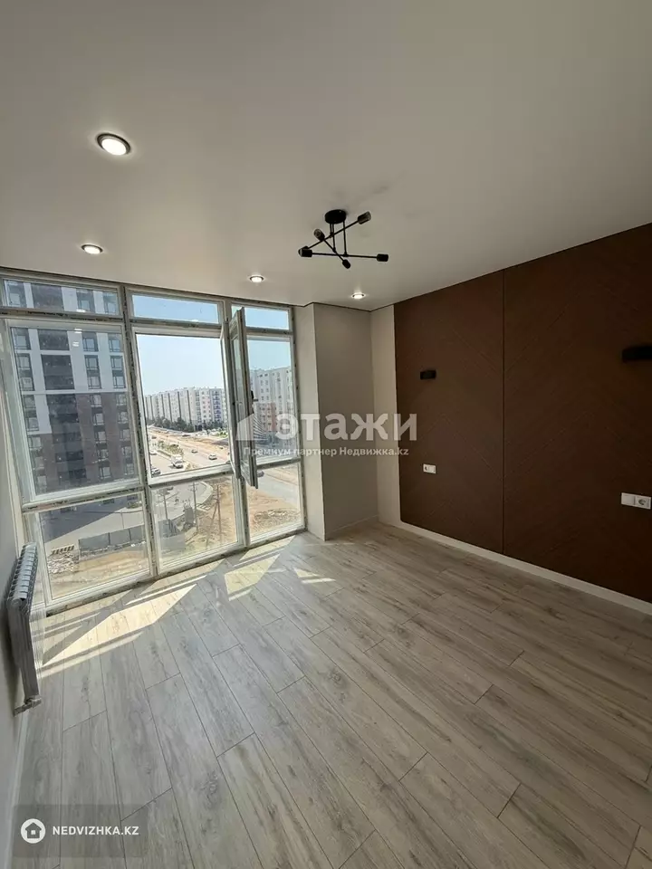 60 м², 2-комнатная квартира, этаж 5 из 9, 60 м², изображение - 1